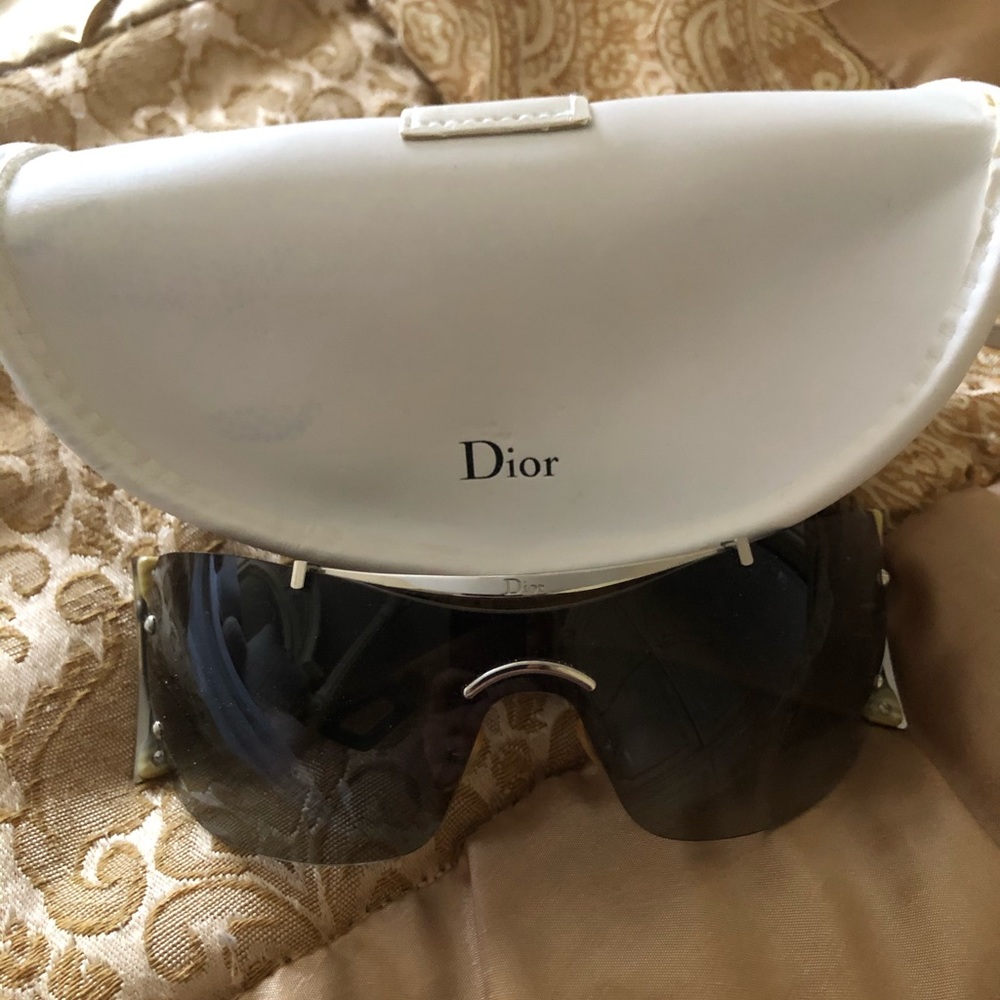 DIOR sunglasses